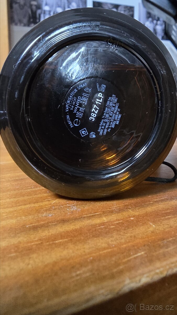 Parfém THE MOST WANTED od Azzaro - 6