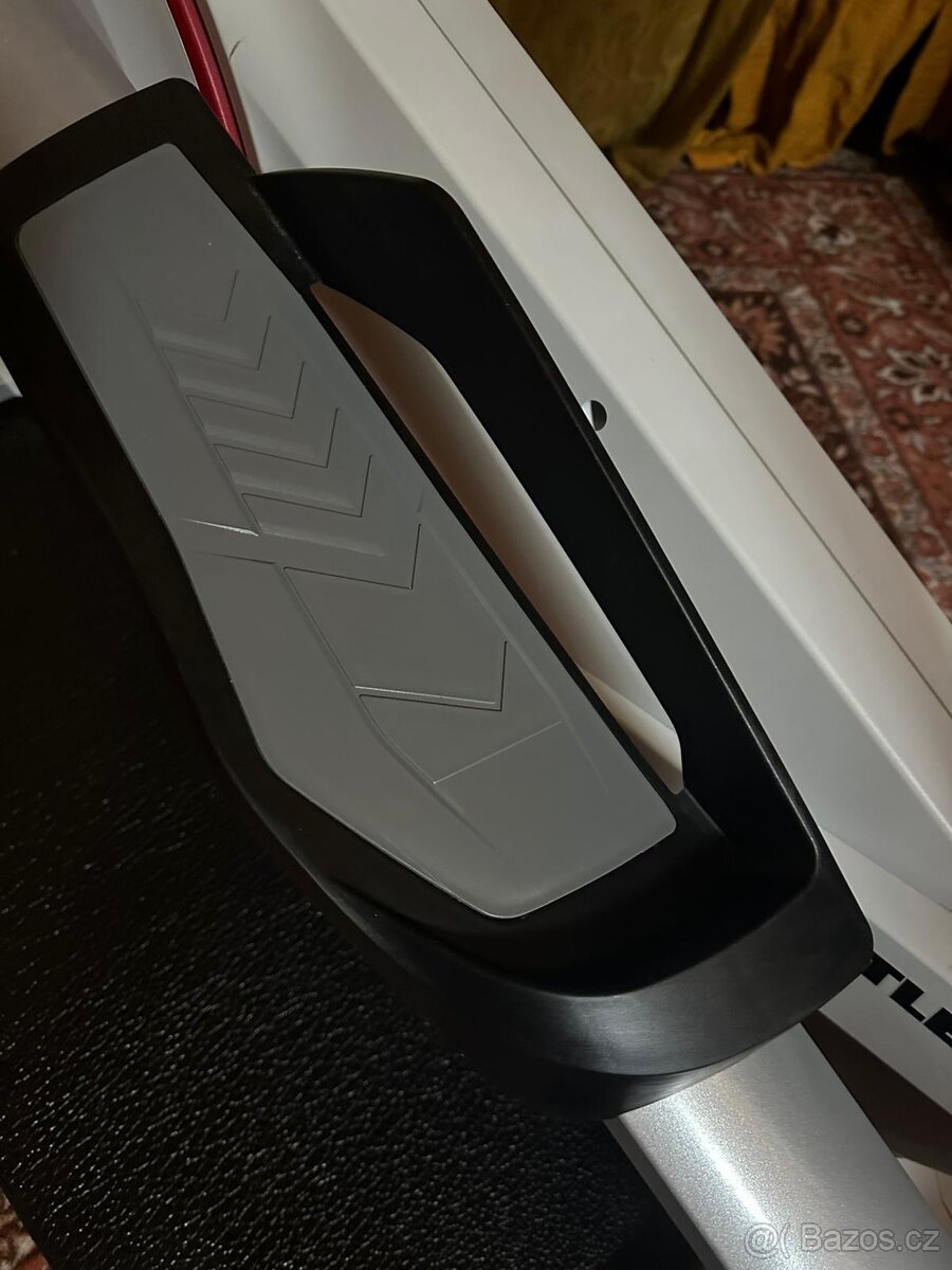 Eliptický trenažér Kettler Unix M - 6