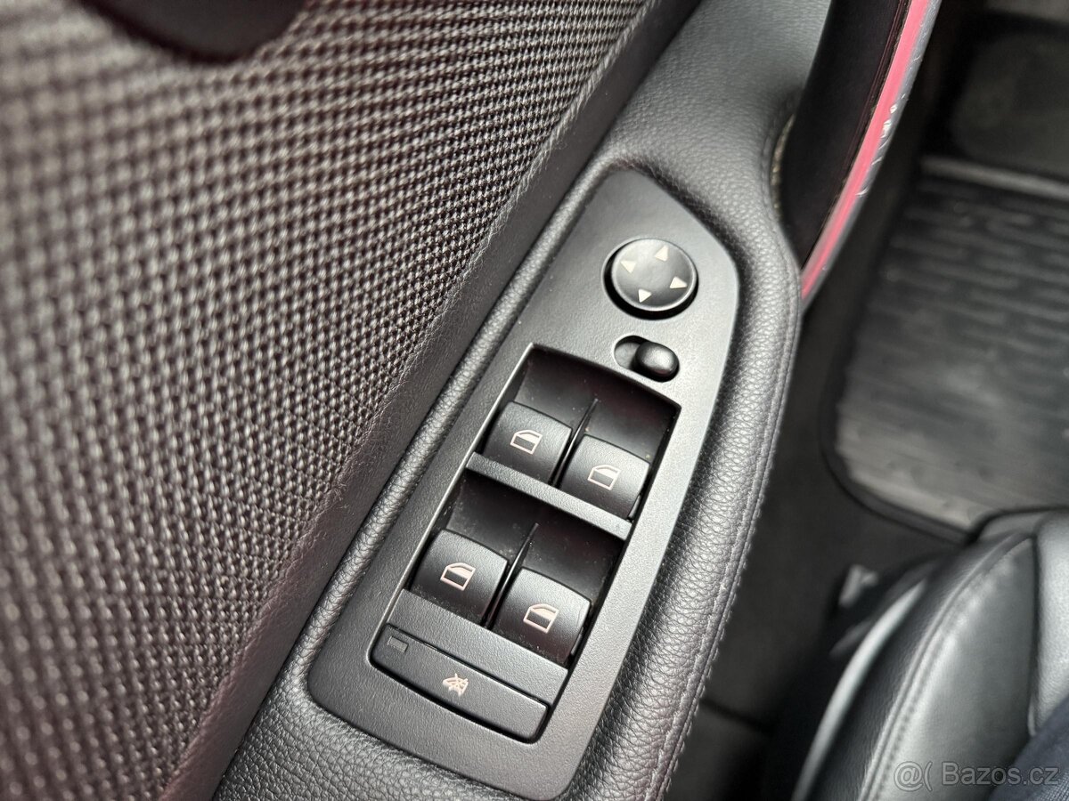 BMW Řada 1 2.0 D , 150 kW nafta, 2008 - 6