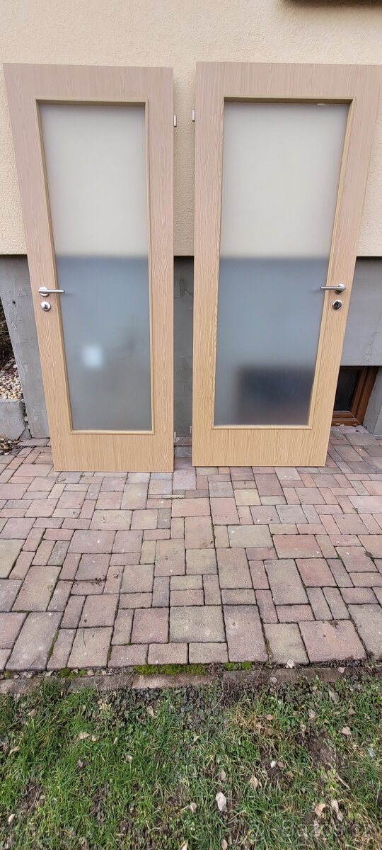 Interiérové dveře s oblozkama - 6