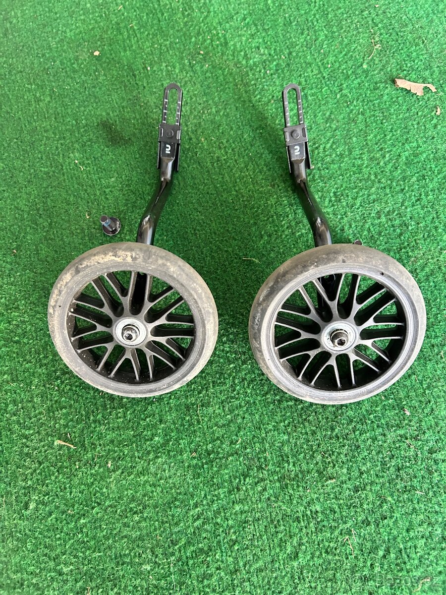 Dětské kolo 16 BTWIN - 6