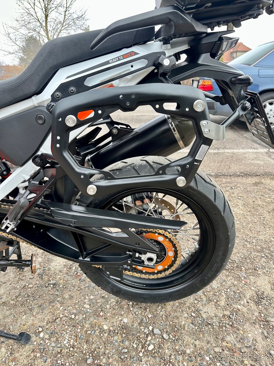 Ktm 1290 Super Adventure Tech Pack - 6