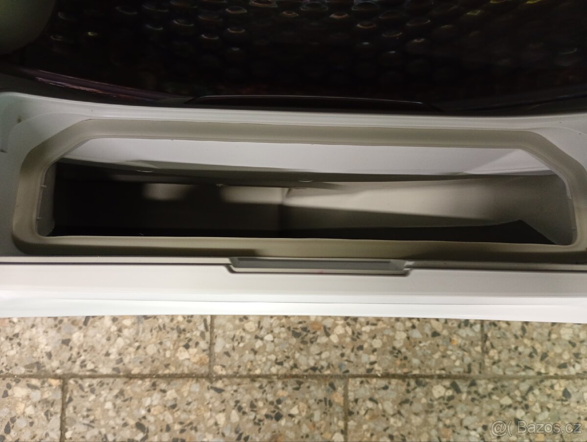 Sušička prádla Bosch home professional - 6