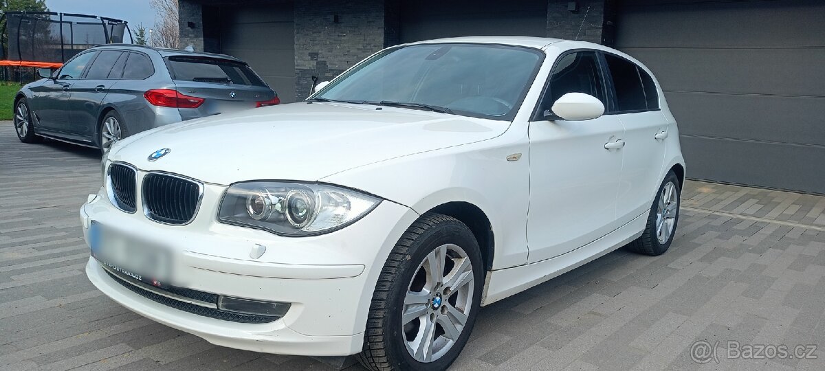 BMW 118d - 6