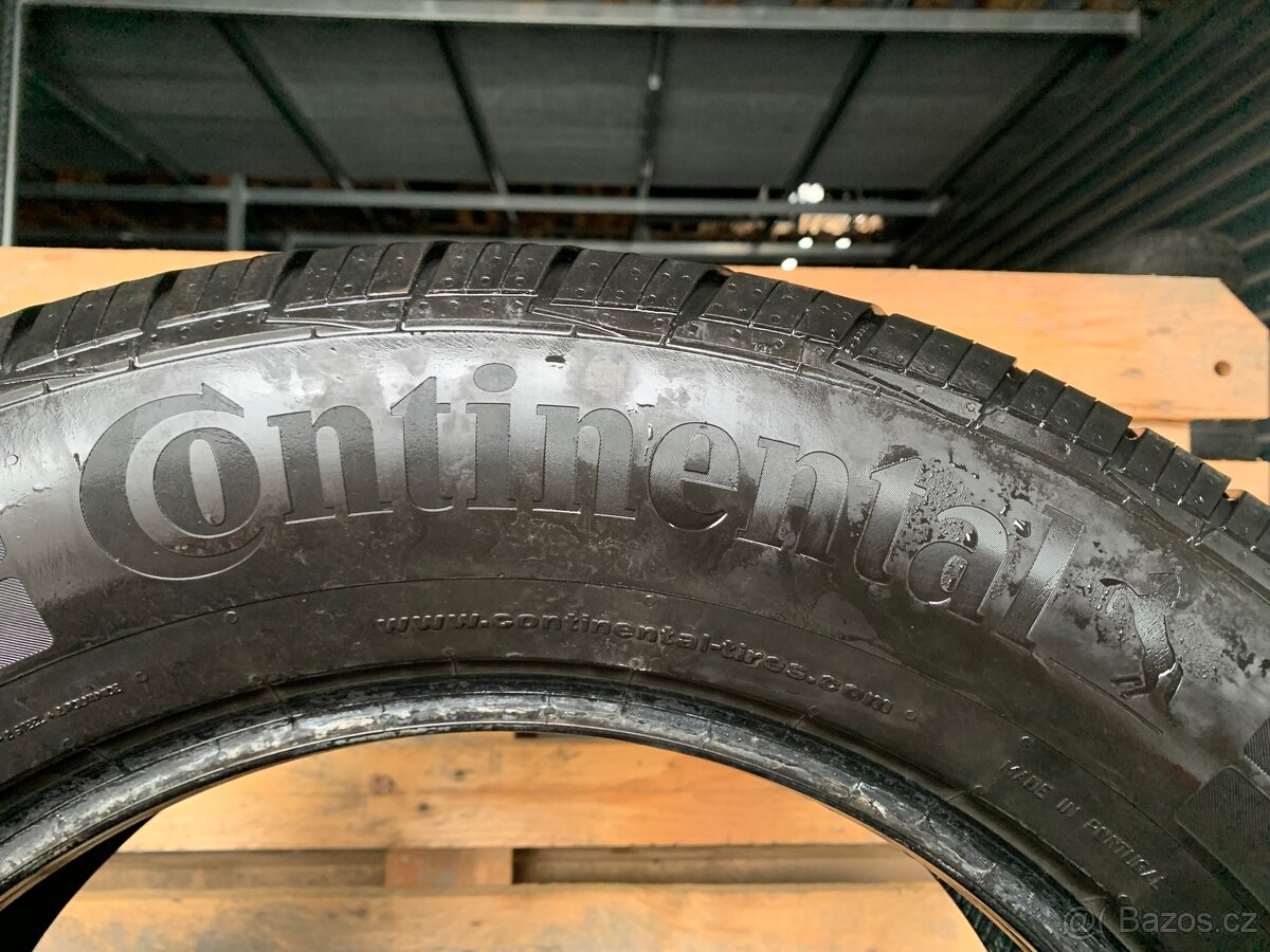 2ks 255/60/18 Continental ContiCrossContact - 6