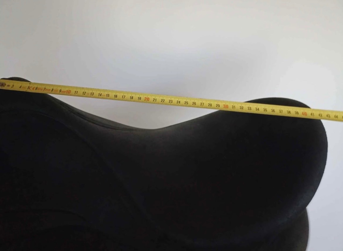 Sedlo Wintec 2000 - 6