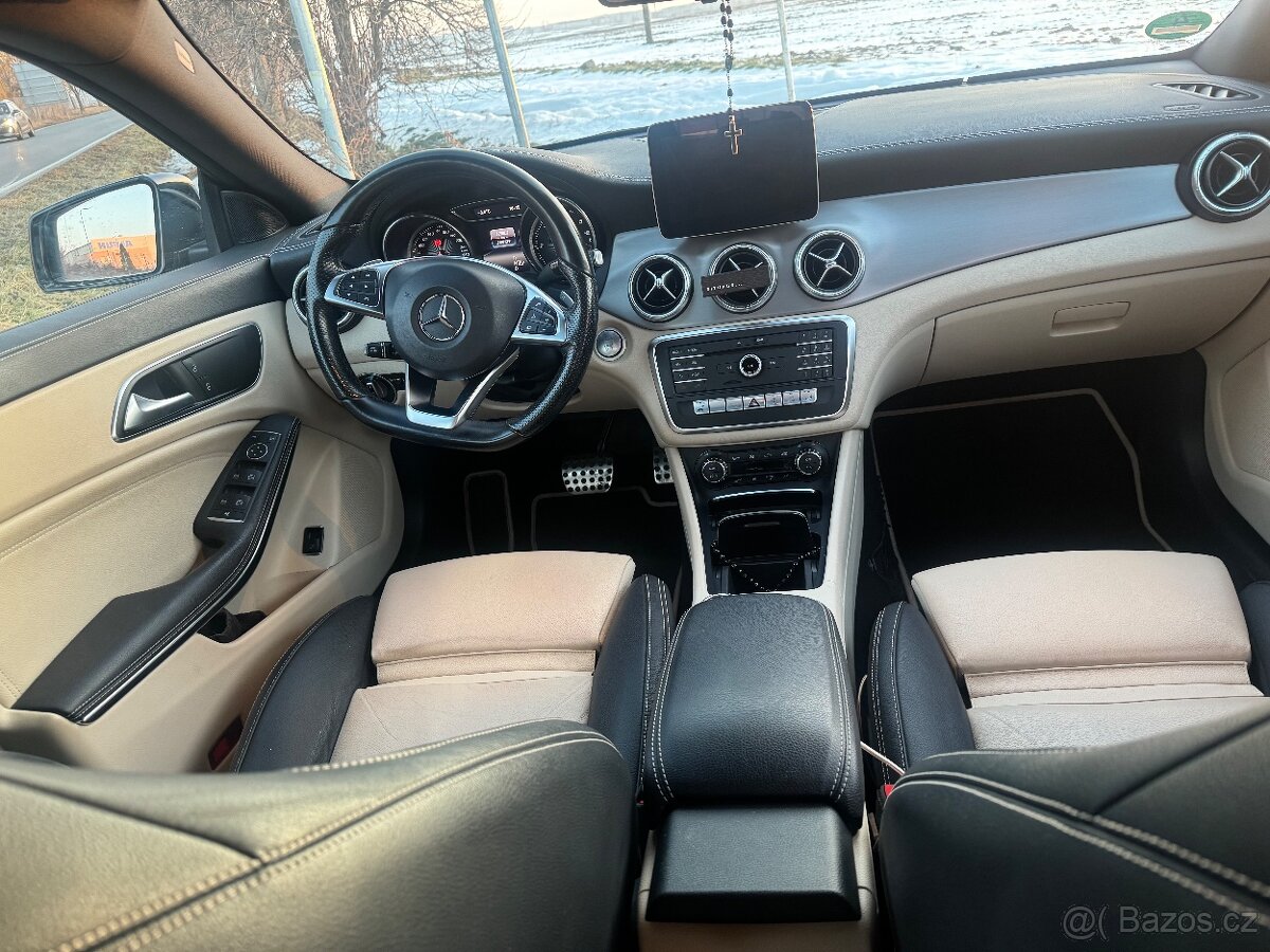 Mercedes-Benz CLA, 220 Shooting Brala 4 Matic AMG - 6