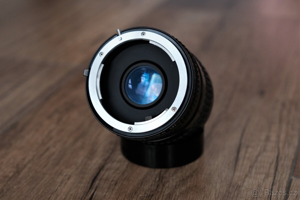 Redukce - Konvertory - Mezikroužky atd. - 6