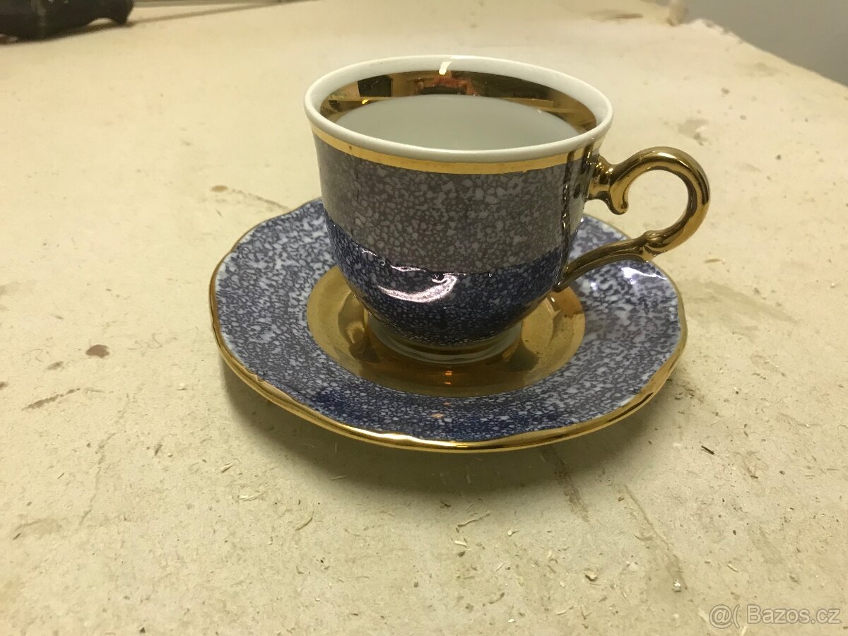 Prodám porcelán - 6