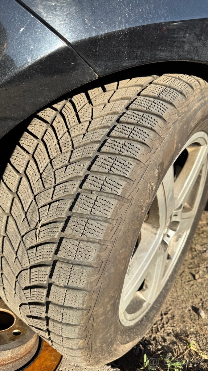 Mercedes ML 350d - 6
