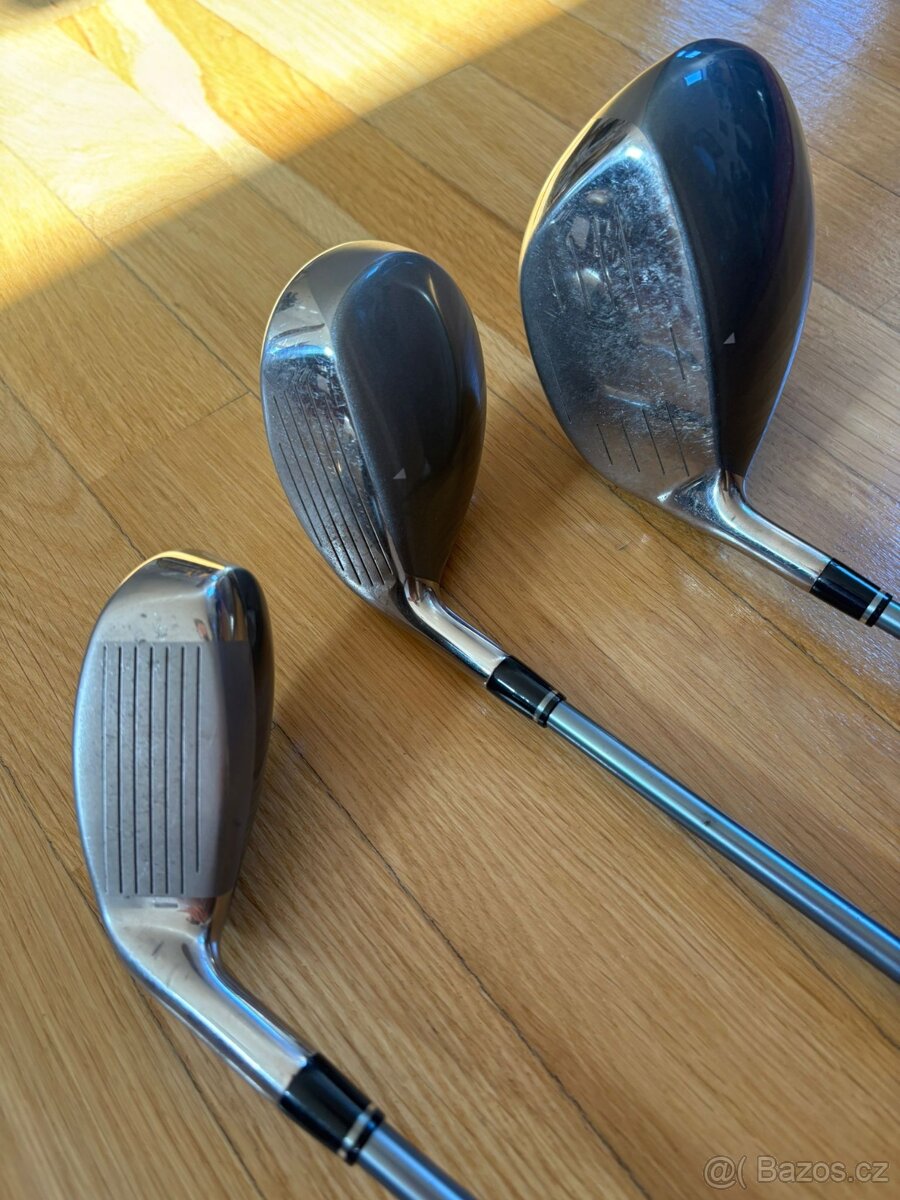 Dámský golfový set - 6