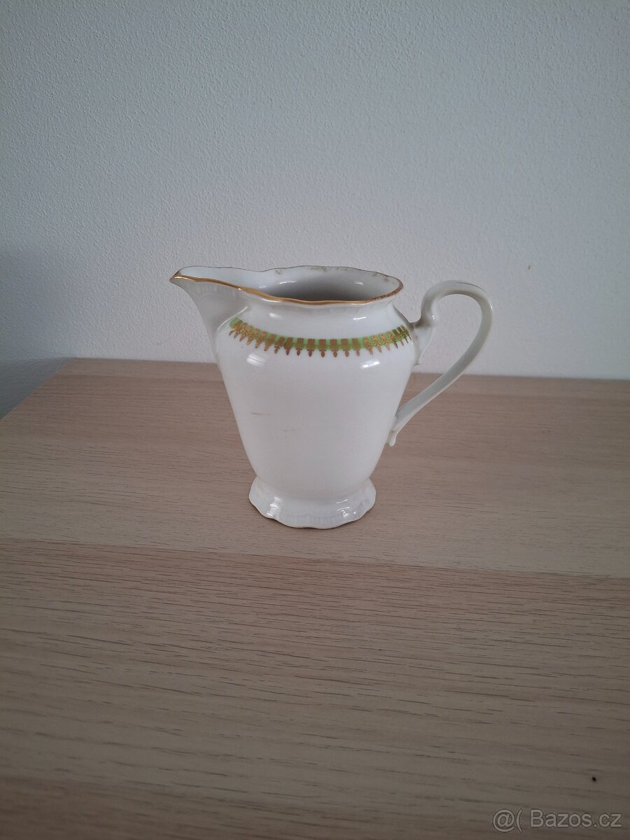 Mix porcelánu - 6