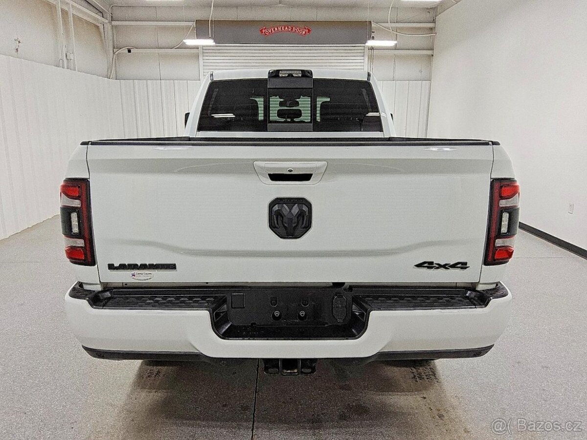 RAM 2500 Laramie 2024 - 6