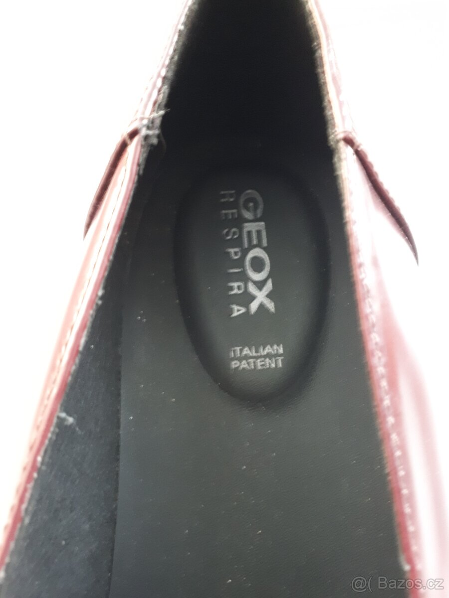 GEOX 39 -40 - 6