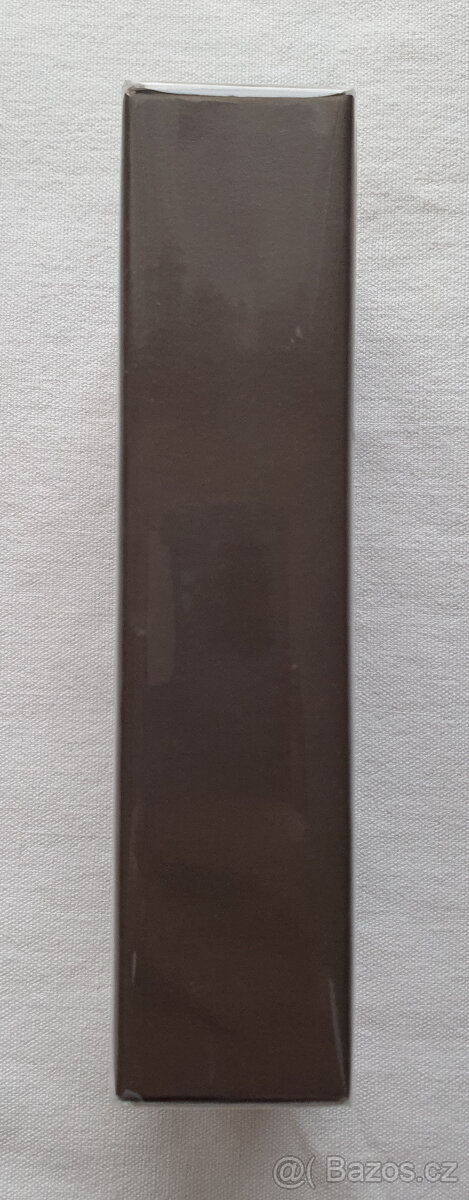 Yves Rocher - Ambre Noir 100 ml, pánská tolatení voda, NOVÁ - 6
