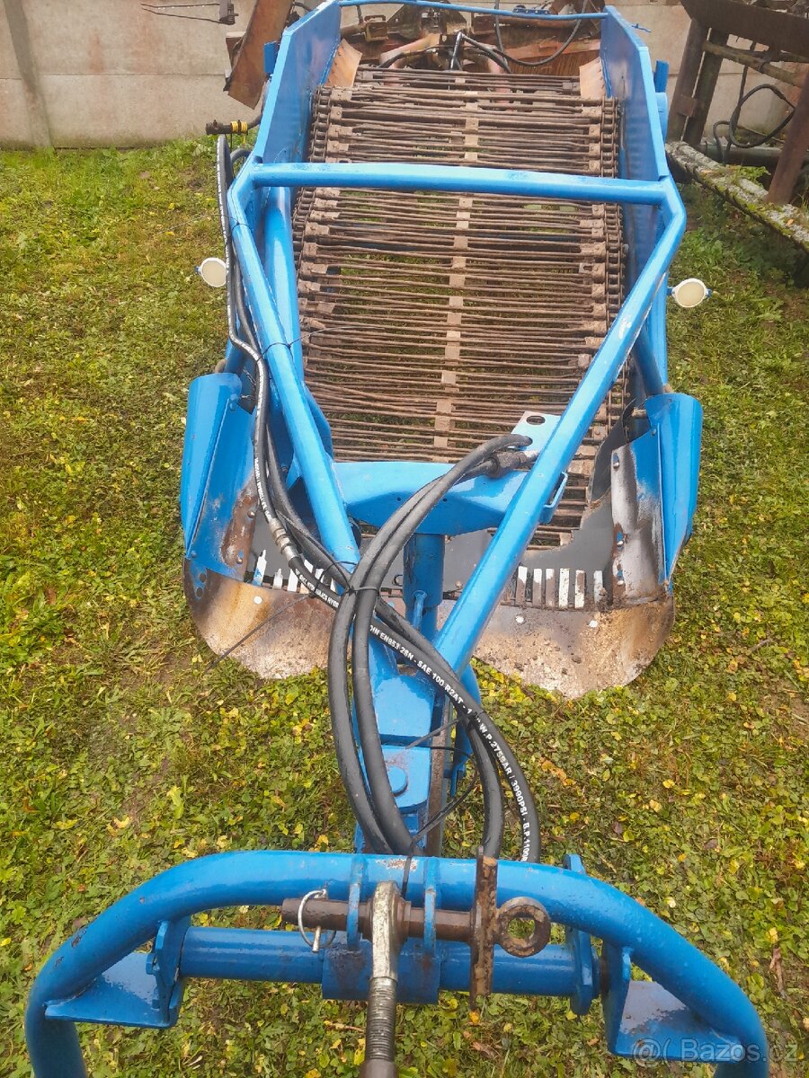 Prodám tek na brambory - 6