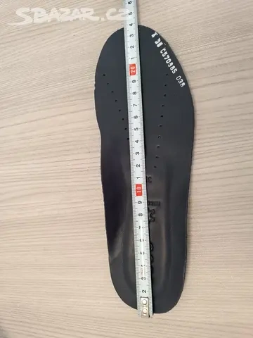 Nové dámské,dívčí boty/kůže ECCO vel.36 - 6