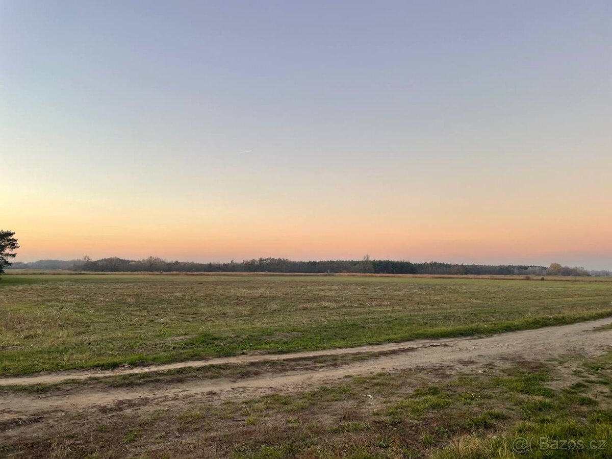 Veľký Pozemok 45 172 m² pri Malých Levároch - 6