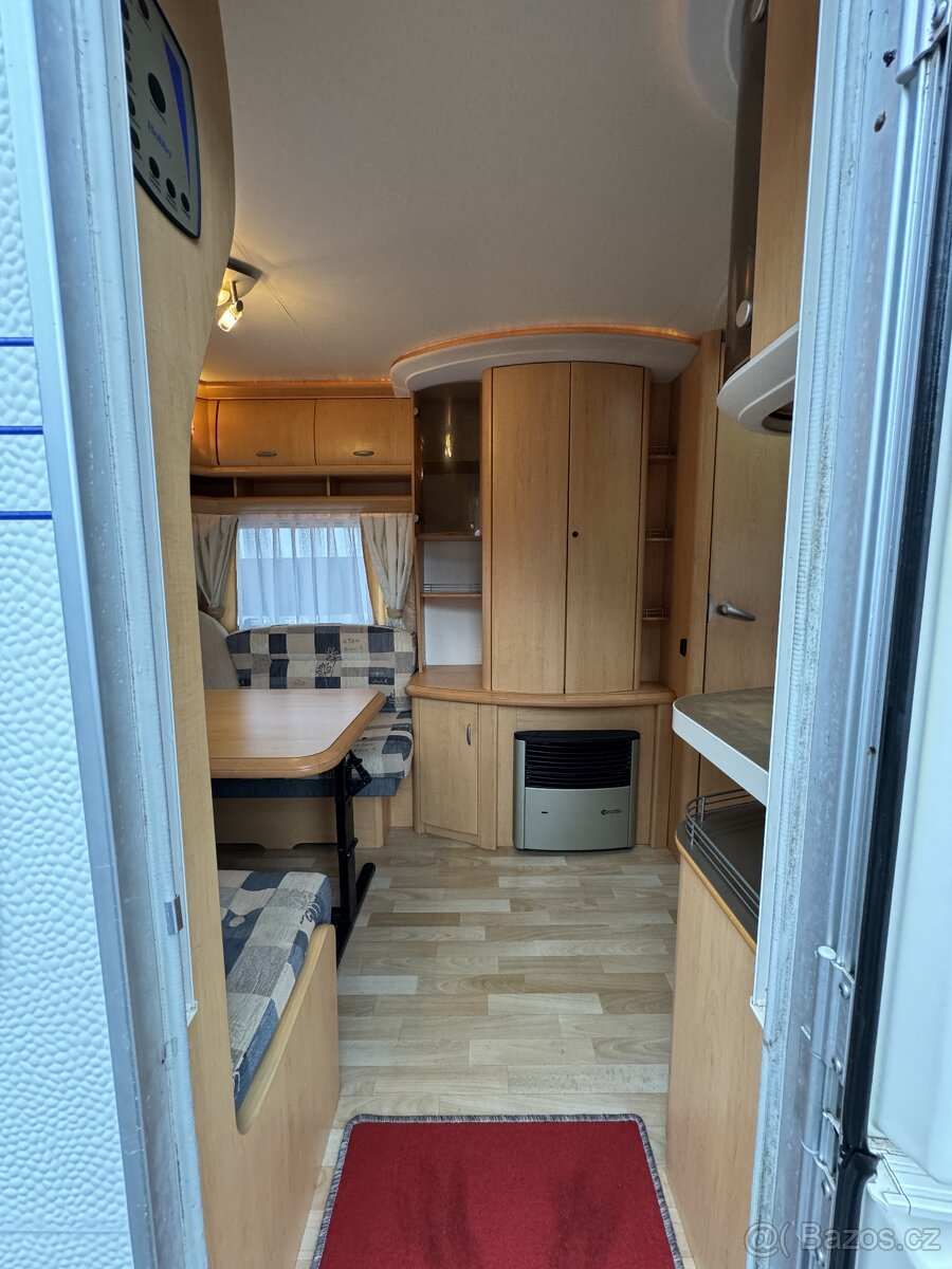 Hobby De Luxe 540 ~ - 6