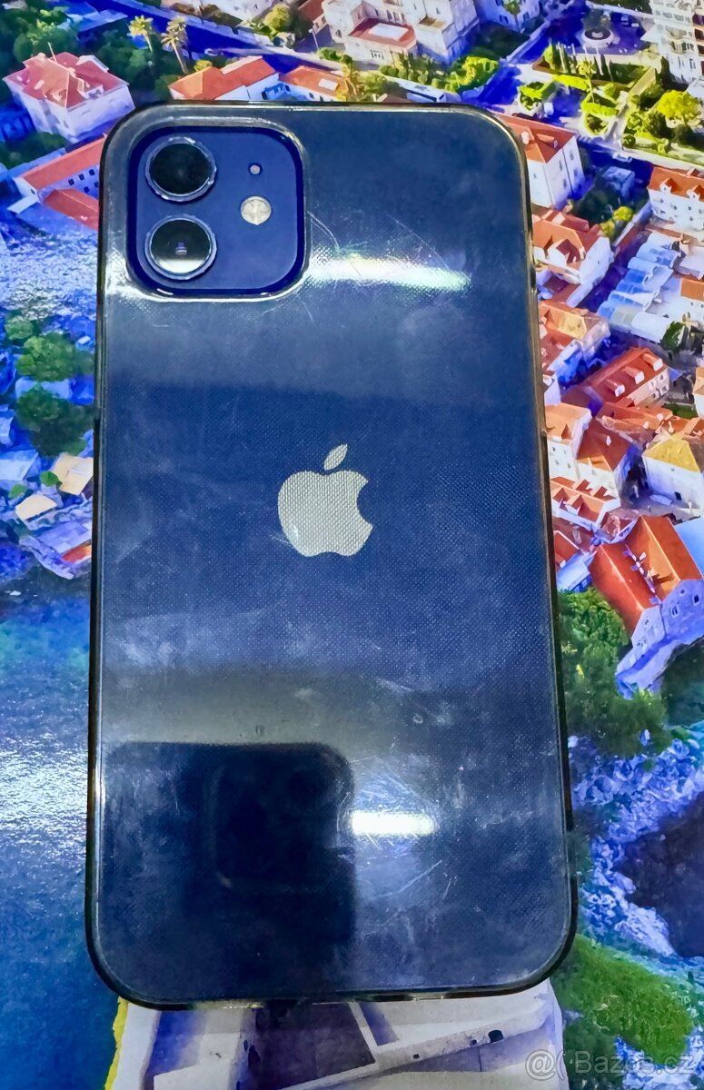 iPhone 12 128 Gb - 6