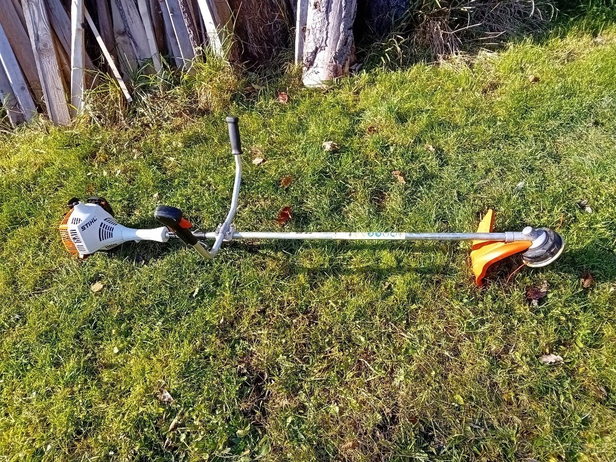 Křovinořez Stihl FS 55 - 6