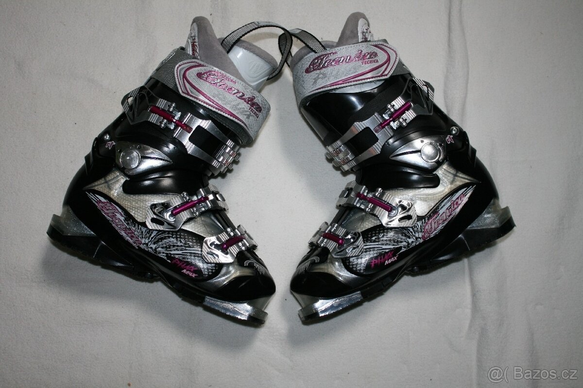 divci lyže dynamic Rlve 130 cm - 6