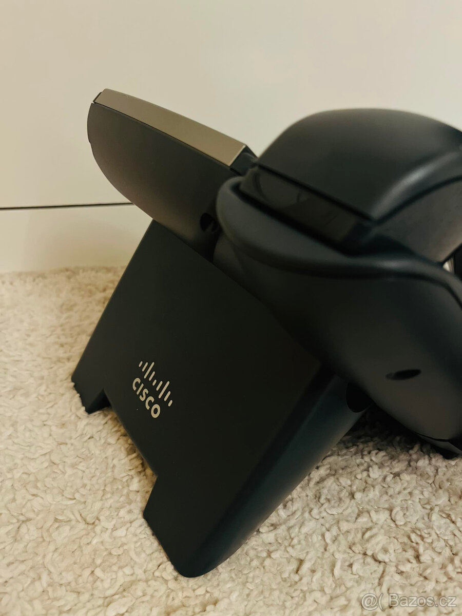 Telefony Cisco – SPA514G - 6