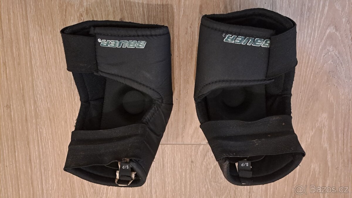 Hokejová výstroj - 6