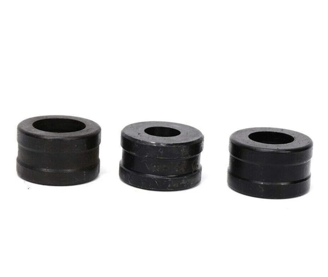 Hydraulický děrovač 31T - 6