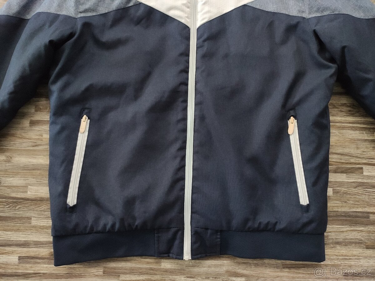 Pánské zimní bundy - 6