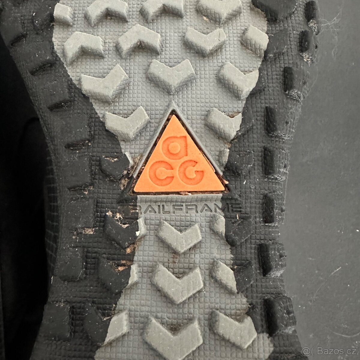 Nike x ACG Mountain fly Gore-Tex vel. 44 - 6