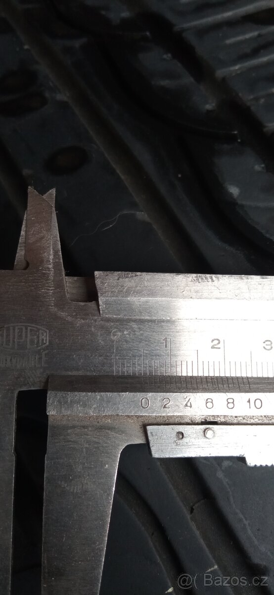 Pneu daewoo 185/65r14 - 6