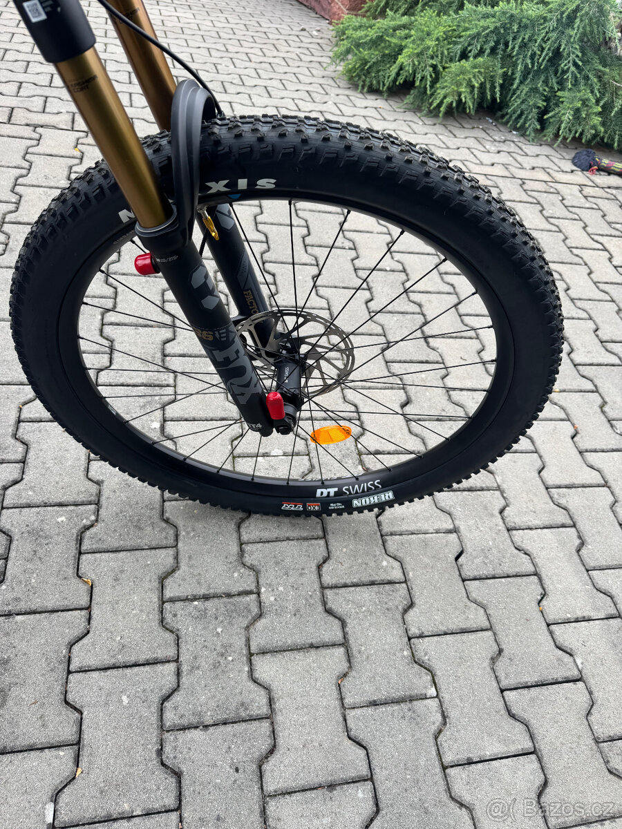 Crussis LEGEND 68 - 6