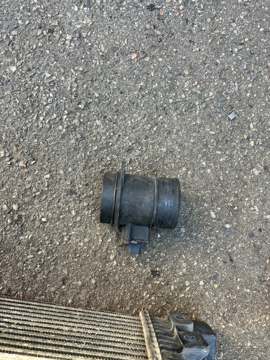 Renault Master 2015-2019 díly - 6