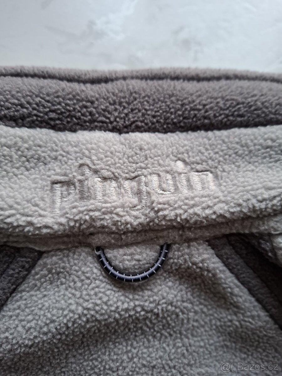 Dámská mikina Pinguin vel. M - 6