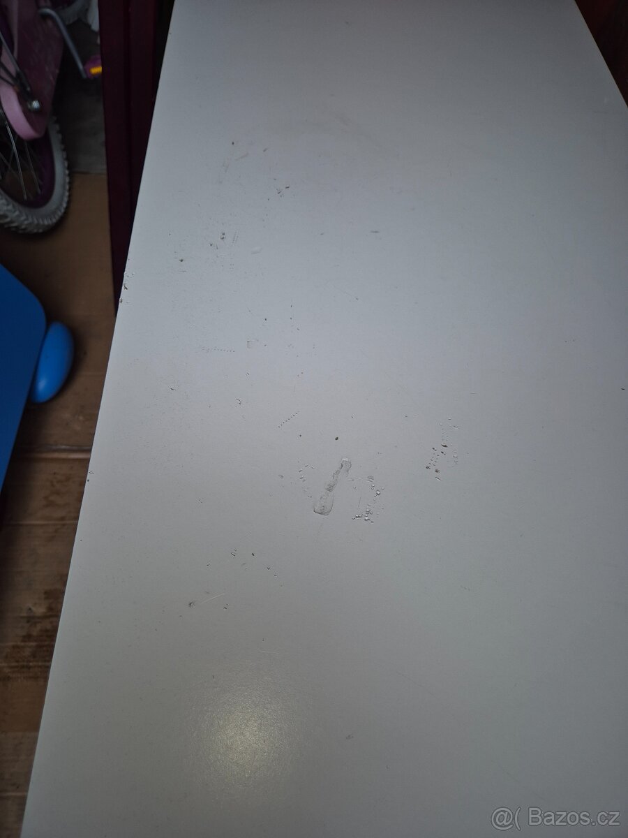 Dětský nábytek ikea stuva a trofast - 6