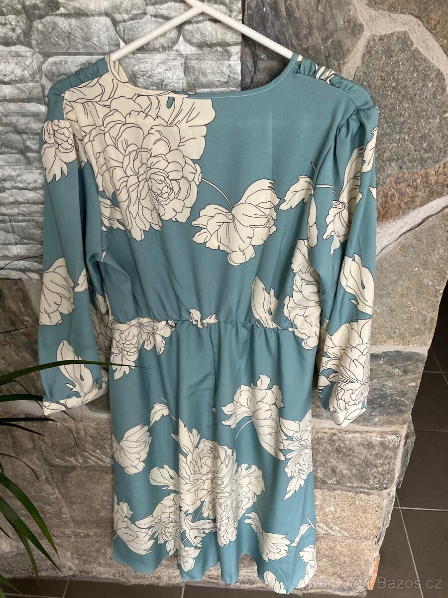 Krásné nové šaty - 6