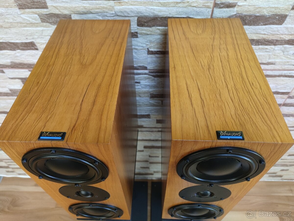 Dynaudio Gemini - 6