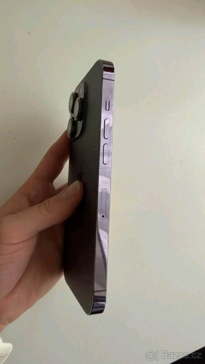 iPhone 14 Pro (256 GB) - 6