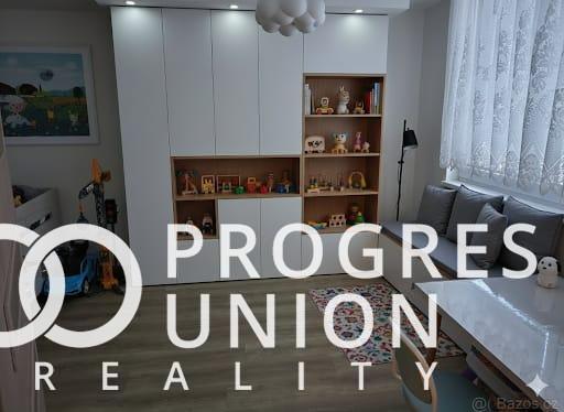 Prodej bytu 3+1 Vsetín - 6