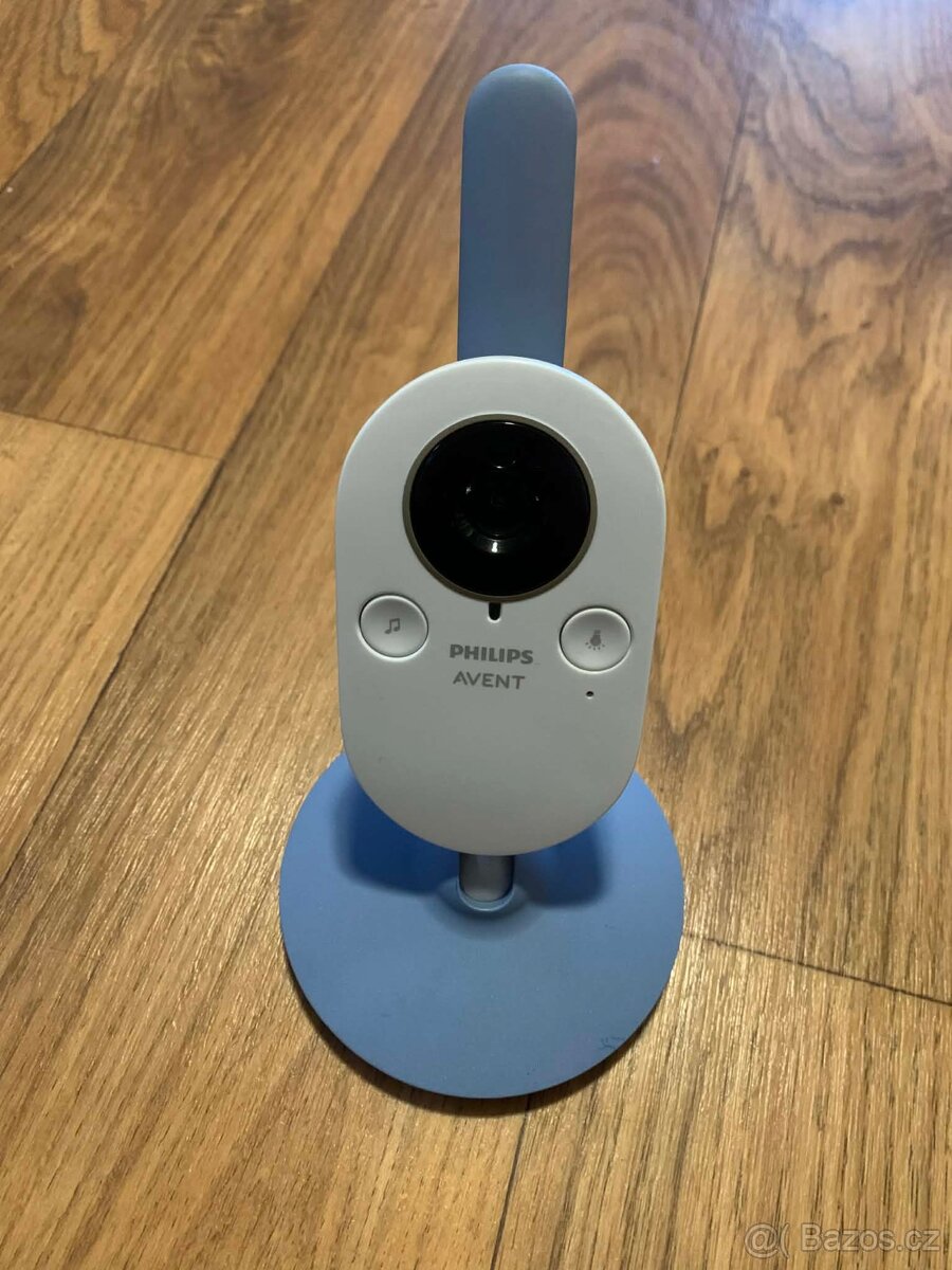 Video chůvička Philips - 6