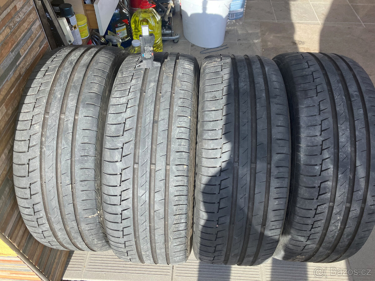 originál alu kola octavia 3 5x112 letní - 6