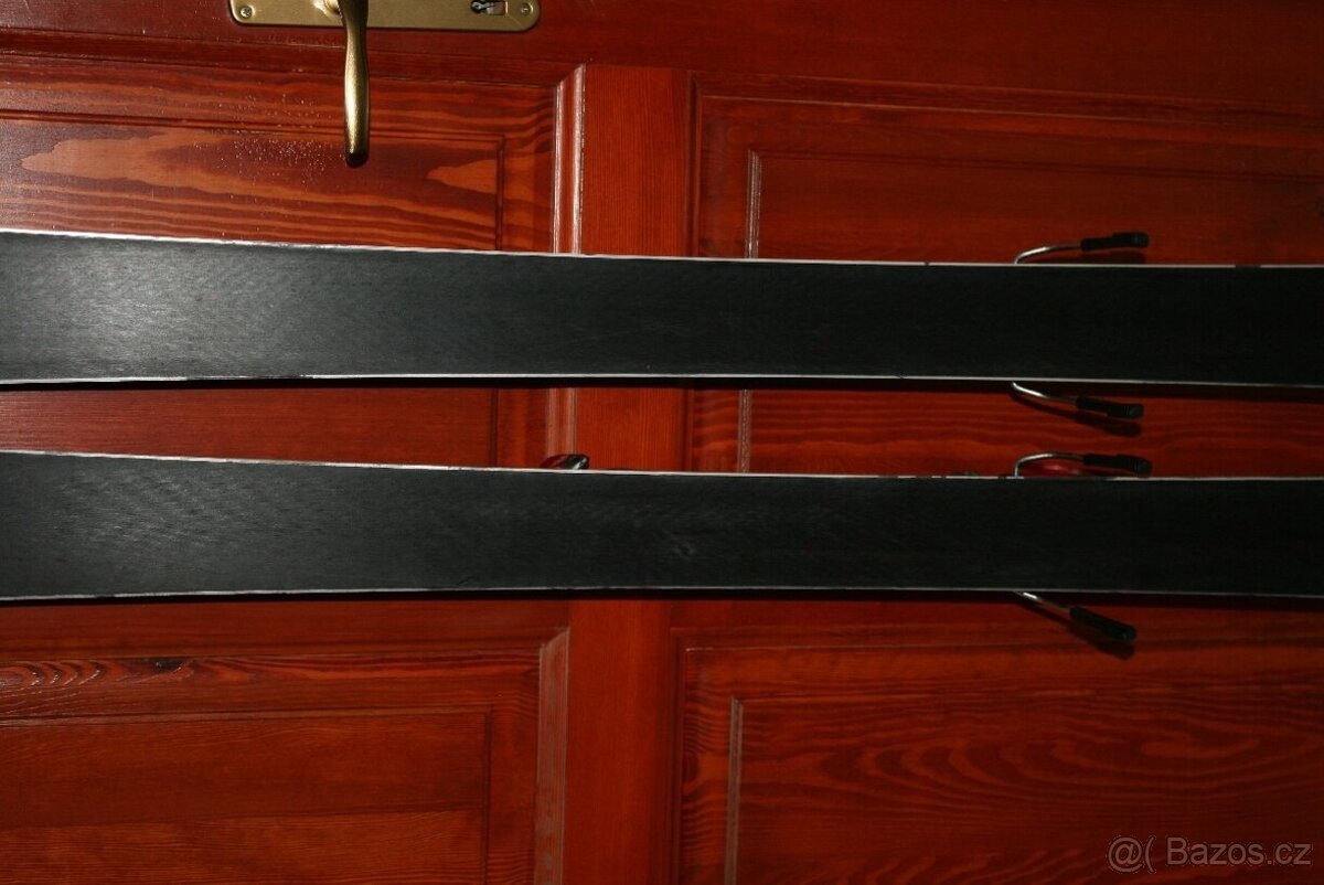 lyže Rossignol Alias 166 cm - 6