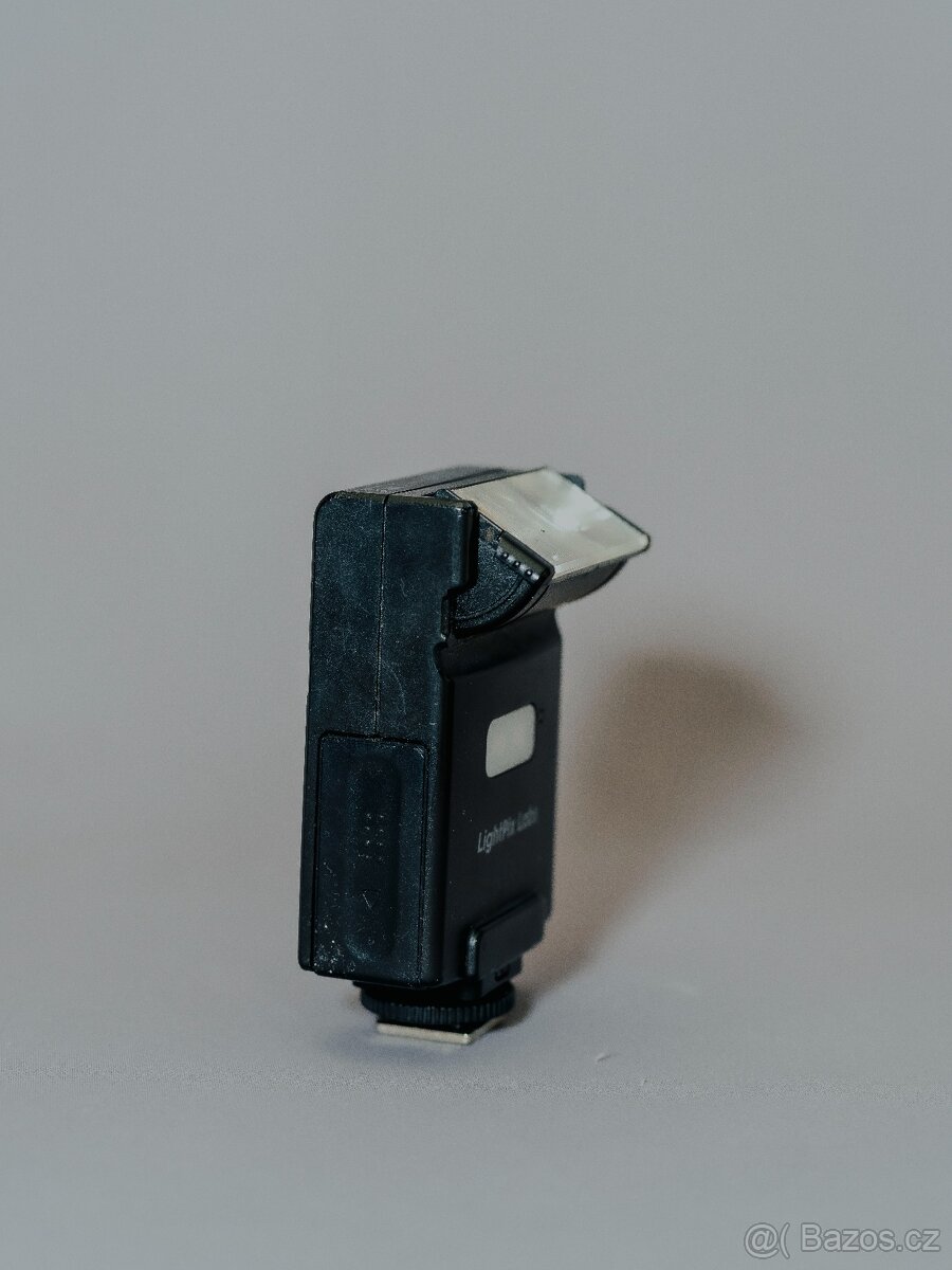 Mini blesk LightPix Labs FlashQ Q20II - 6