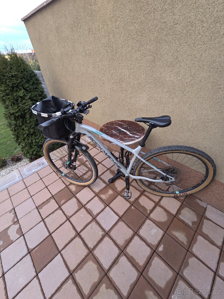 Rock Machine Catherine 30 - 6