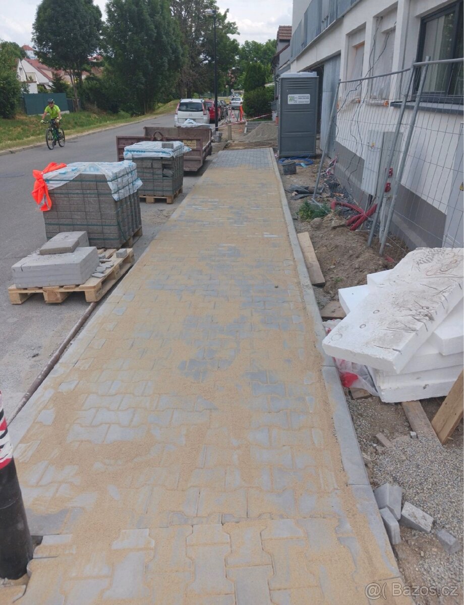 Poptávka práce - 6