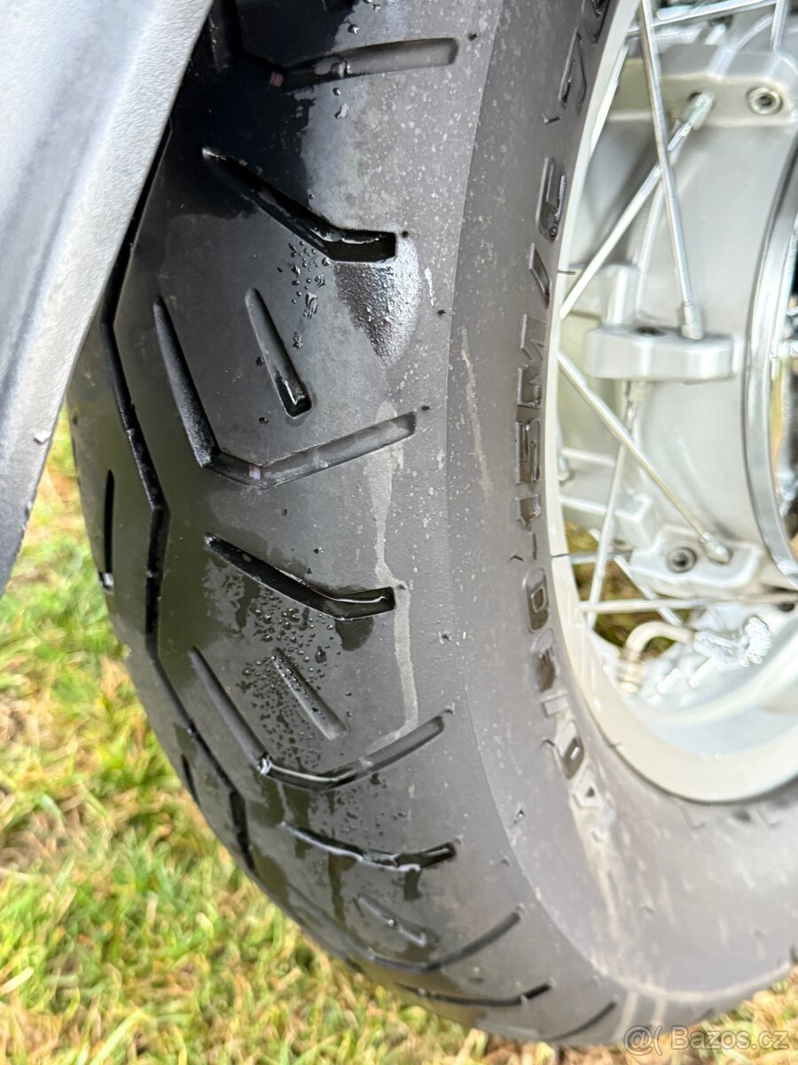 Yamaha XV 1100 Virago - 6