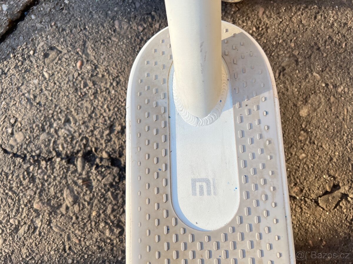 Elektrokoloběžka Xiaomi - 6