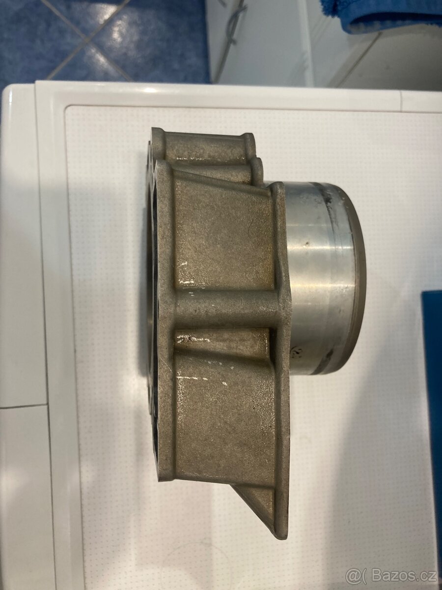 Válec KTM 505SX - 6