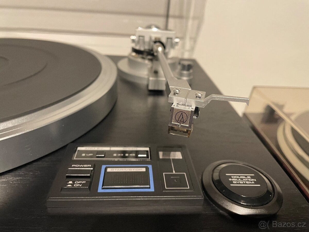 gramofon PIONEER PL-5L - 6